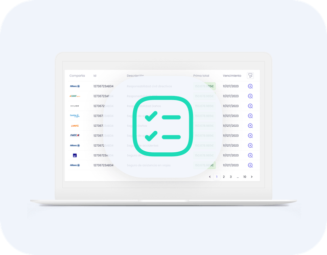 Captación de leads en seguros